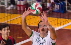 Torre Paolo (palleggio)