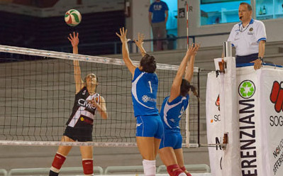 Ubaldi Claudia (pallonetto)