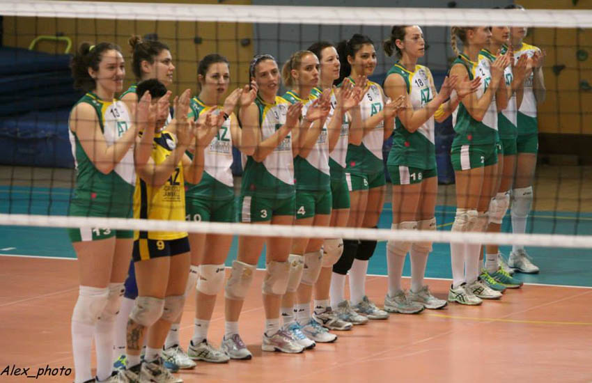 Zambelli Orvieto (schierata)