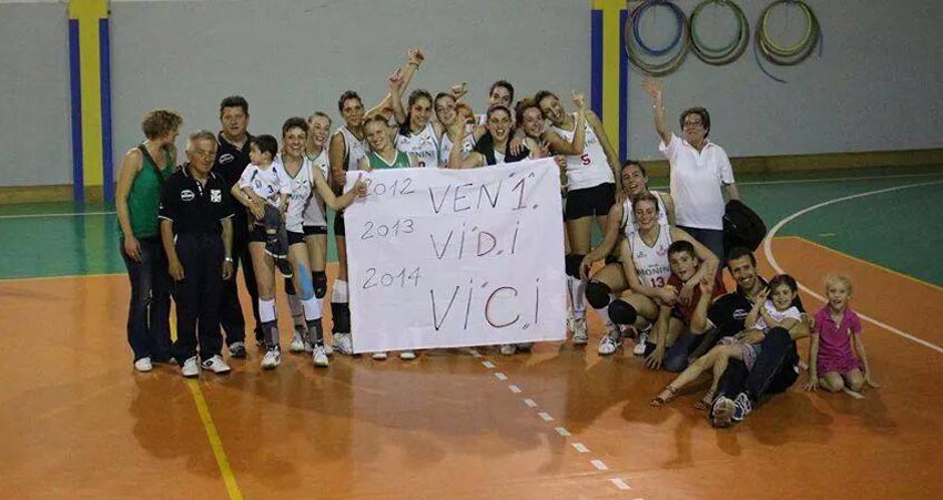 Granfruttato Monini Spoleto (festa)