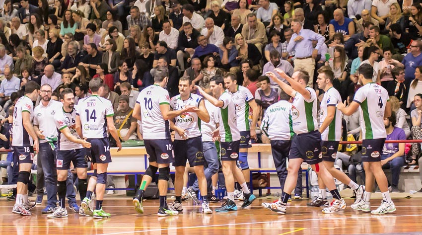 Monini Spoleto (campo)