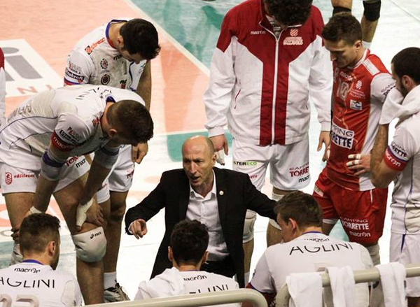 Radici Andrea (time out)