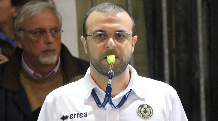 Merli Maurizio