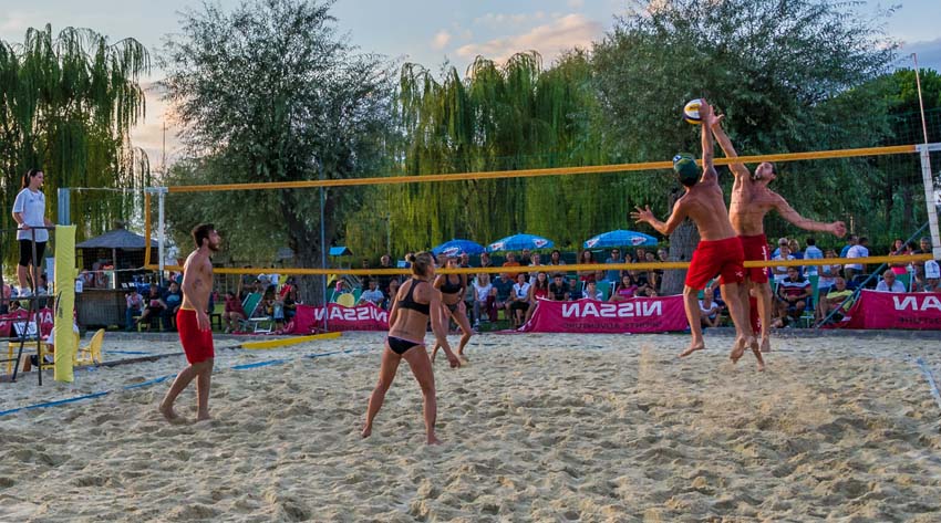 Memorial Claudio Giri (finale)