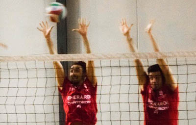 Benedetti-Santilli (muro)