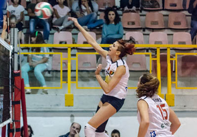 Favoriti Alessandra (fast)