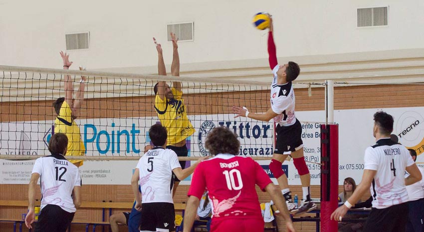 Fuganti Pedoni Filippo (attacca)