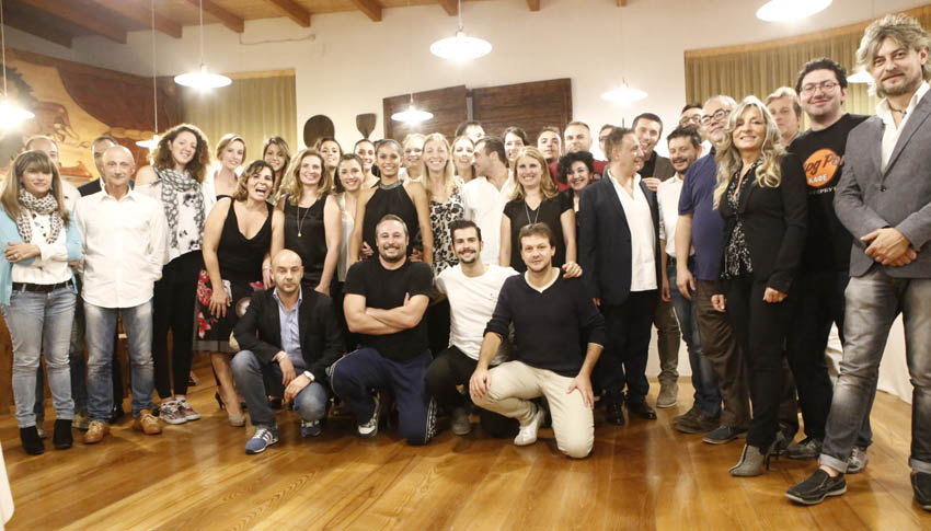 Gecom Security Perugia (cena)