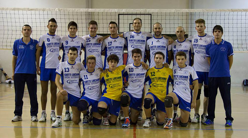 Autotrasporti Ciotti Orvieto (team)