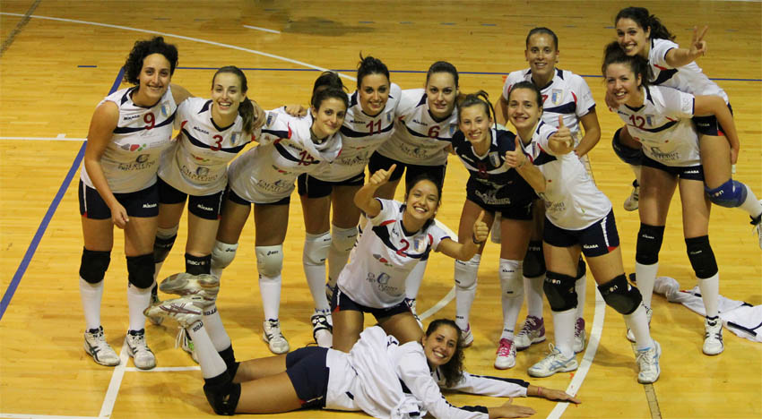 Cm Studio Terni (festeggiamenti)