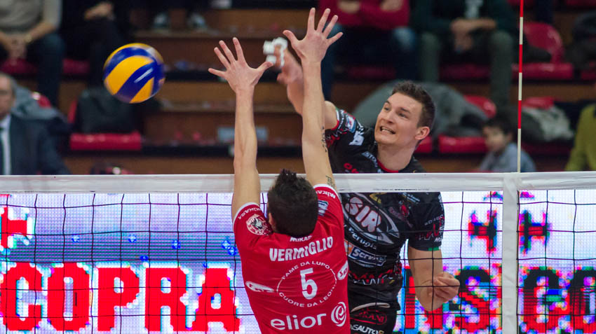 Fromm Christian (attacca)