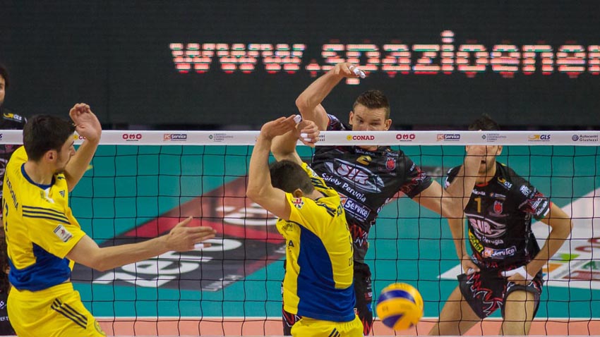 Fromm Christian (chiusura)