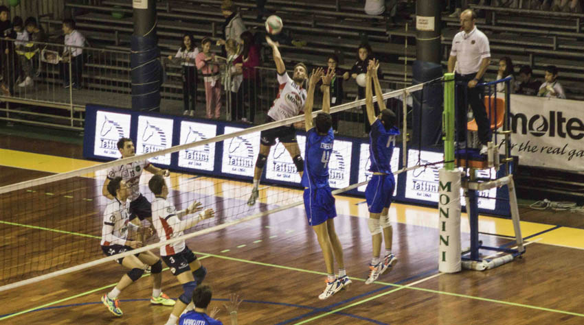 Garofalo Costantino (attacca)