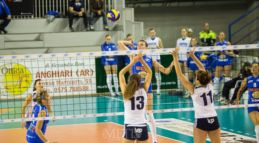 Ihnatsiuk Kseniya (attacca)