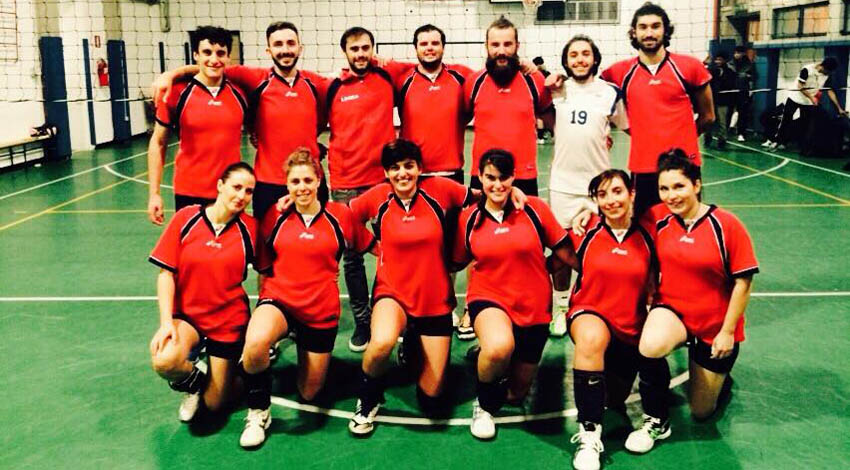 Onaosi Cus Perugia (team)