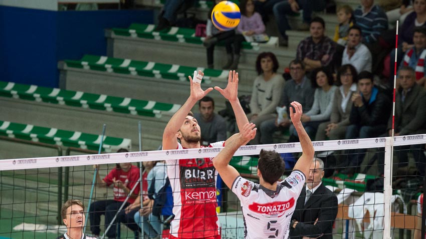 Randazzo Luigi (palleggio)