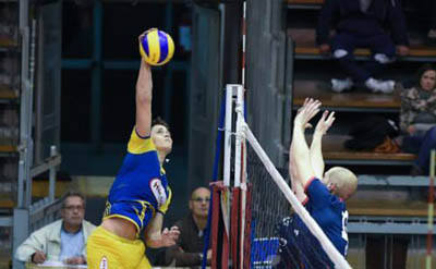 Bisonni Giordano (attacca)