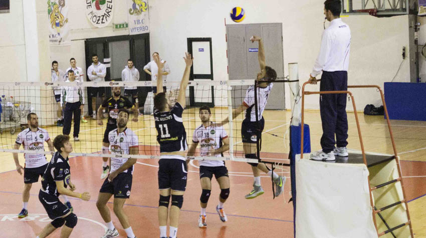 Garofalo Costantino (attacco)