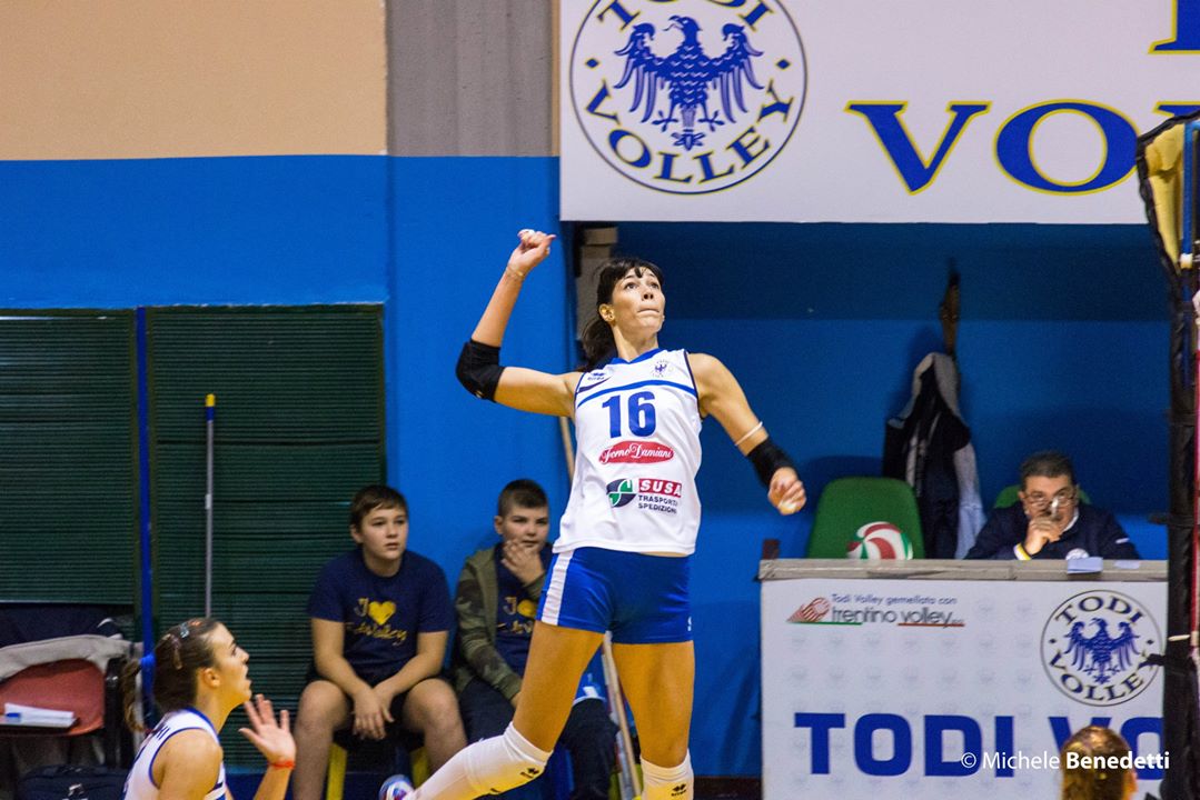 Grazietti Giuliana (attacca)