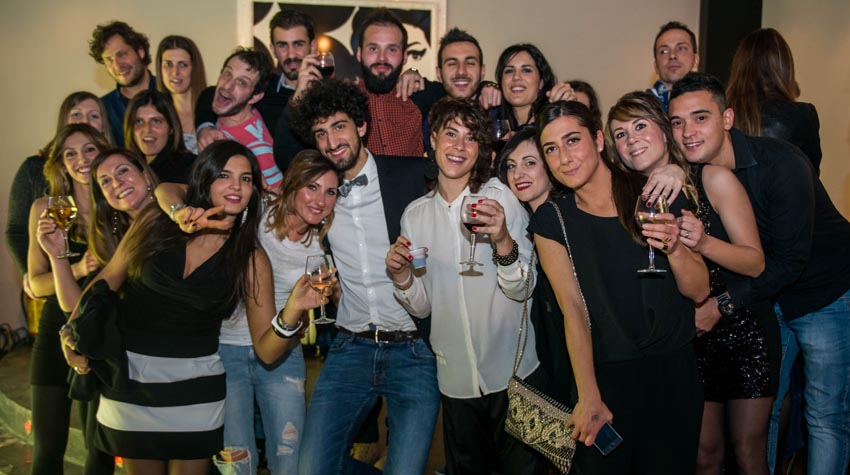 Iacact-Sport4nonprofit Perugia (Natale)