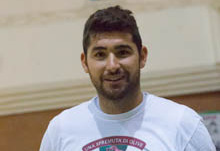 Lattanzi Niccolò (palla)