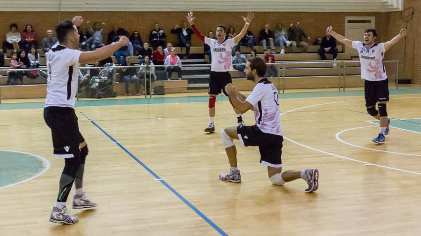 Ledlink Perugia (vittoria)