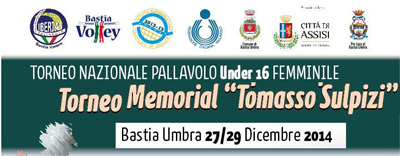 Memorial Sulpizi 2014 (banner)