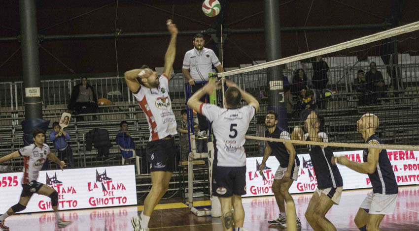 Miscione Mirko (attacco)