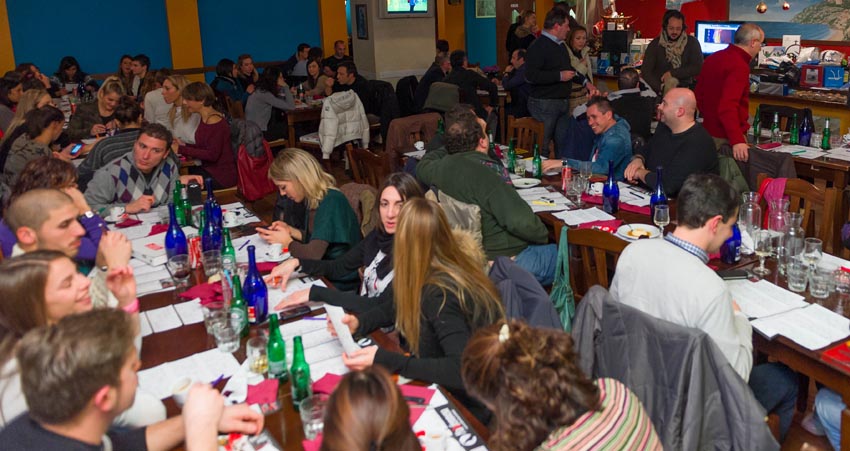 Pianeta Volley (festa 2012)