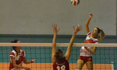 Rossit Silvia (attacco)