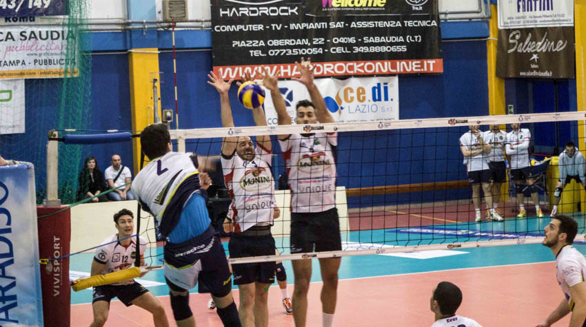 Vanini-Miscione (muro)