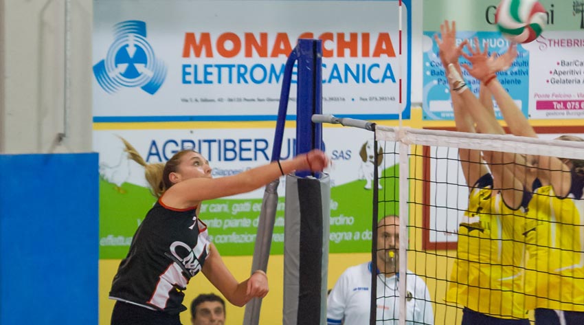 Catalucci Francesca (attacca)