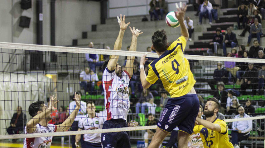 Miscione Mirko (muro)