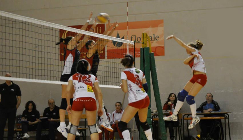 Pani Giulia (schiaccia)