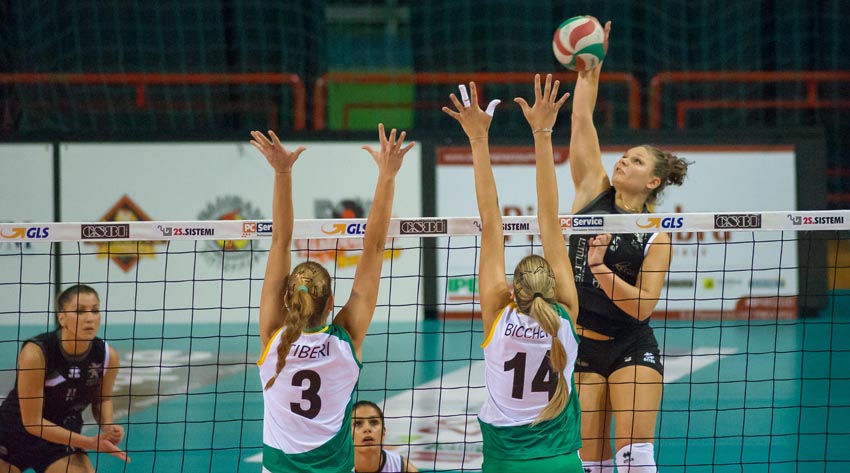 Puchaczewski Jessica (attacca)