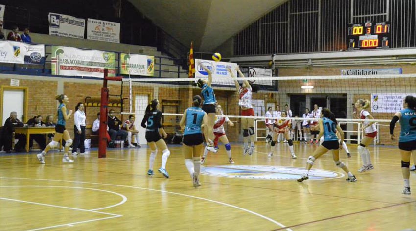 Sfascia Erika (muro)