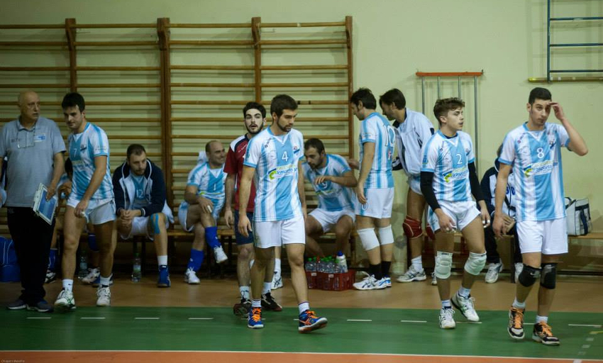 Autotrasporti Simoni Cascia (time-out)