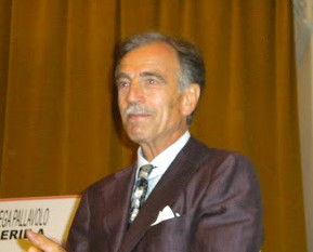 Arveno Joan presidente Altotevere Città di Castello 2014-2015