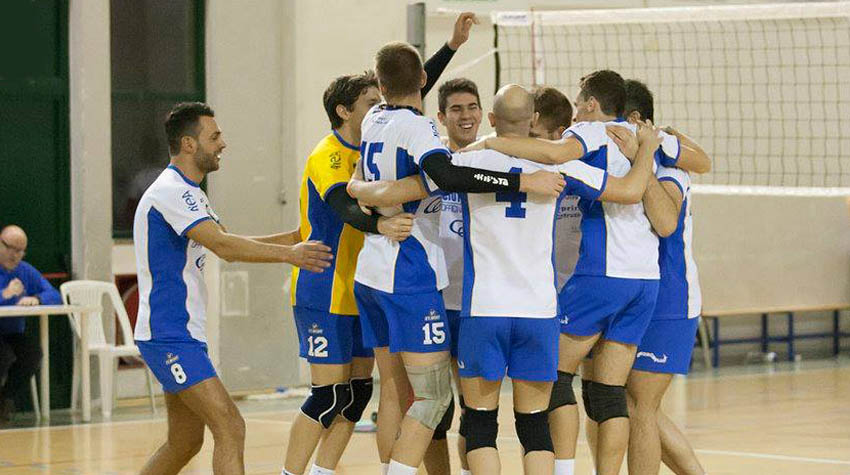 Autotrasporti Ciotti Orvieto (esulta)