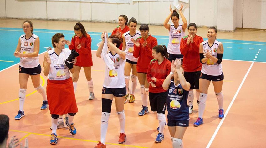 Crediumbria Ternana (fine)