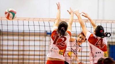 Favoriti Alessandra (attacca)