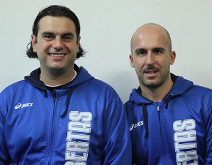 Picchio-Palomba (Libertas Perugia)