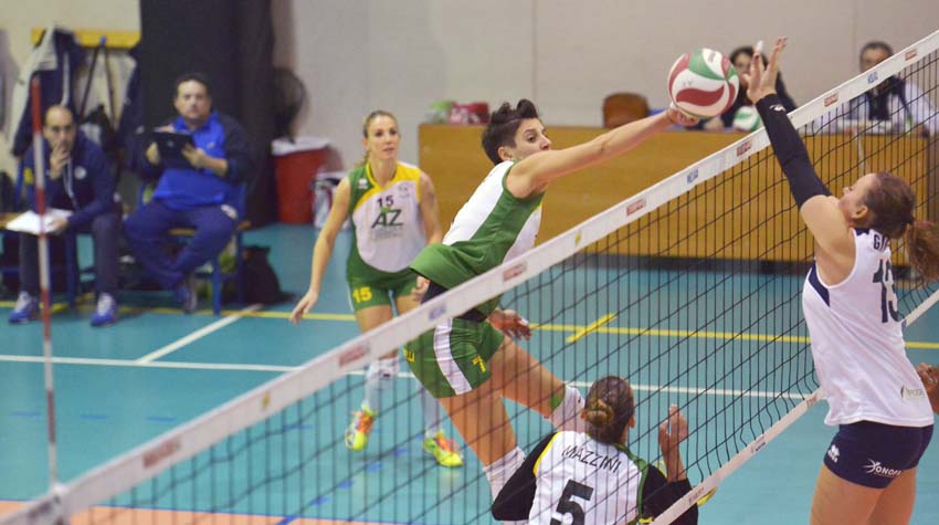 Kotlar Giulia (attacca)