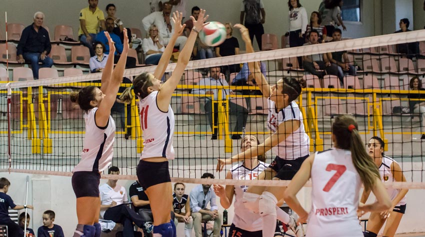 Palomba Beatrice (attacco)