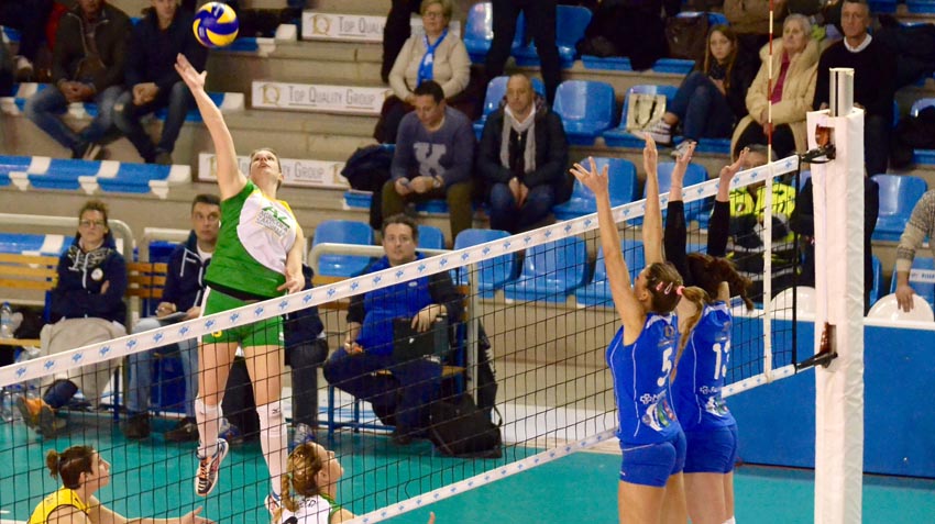 Rossini Jasmine (attacca)