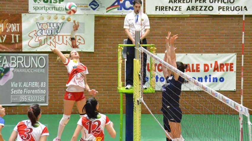 Rossit Silvia (schiacciata)