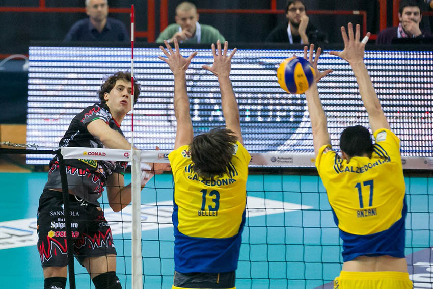 Atanasijevic Alexandar (attacco)