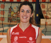 Francesca Medda (Gherardi Cartoedit Città di Castello 2014-2015)