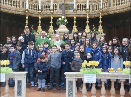 Don Bosco Cannara (patrono)