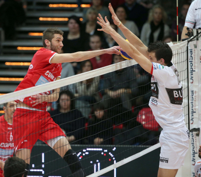 Altotevere - Copra (azione) 2014-2015